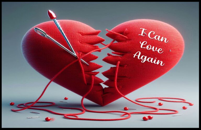Mended Heart