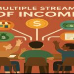 Multiple Streams Of Income