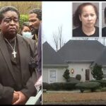 Georgia pastor and Wife