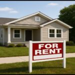House for Rent