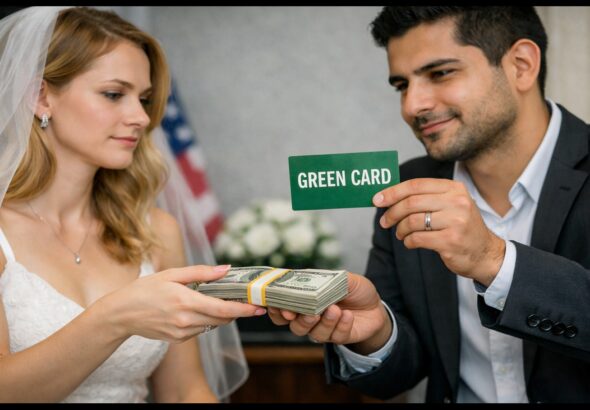 Green Card