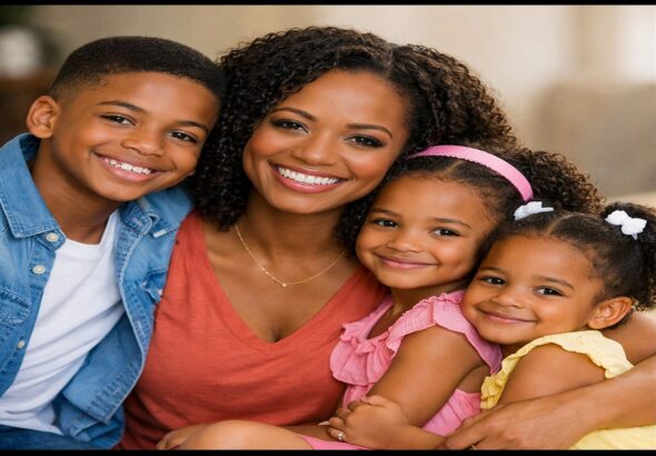Happy Mothers Day