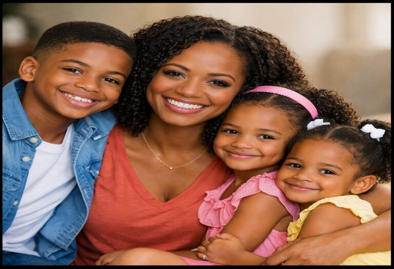 Happy Mothers Day