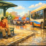 Bus Stop