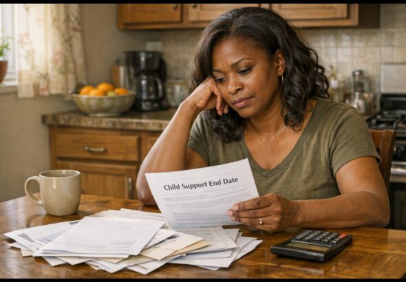 Child Support Pic
