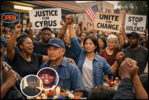 Cyrus