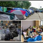 Faces of Homeless