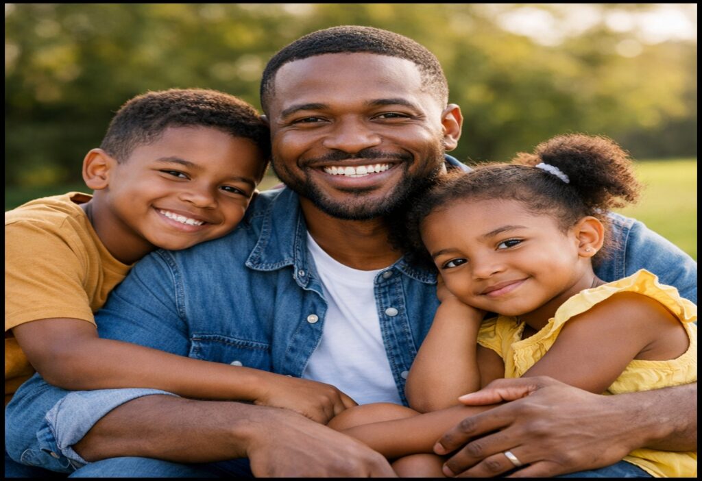Fathers Day Pic