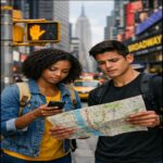 Maps