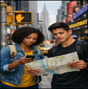 Maps