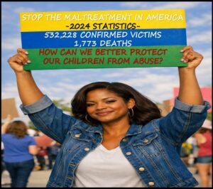 Keep Children Safe