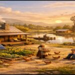 Off Grid